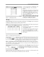 Preview for 25 page of ADT 4-channel DVR User Manual