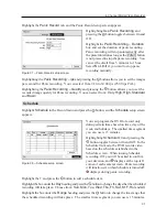 Preview for 45 page of ADT 4-channel DVR User Manual