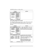 Preview for 22 page of ADT 6270ADT Installation And Setup Gude