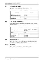 Preview for 16 page of ADT 7900 Uno Dicing Series Site Preparation And Installation Supplement