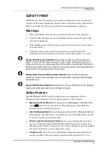 Preview for 3 page of ADT 927 Maintenance Manual