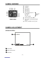 Preview for 8 page of ADT A-CE6TW2812UW Instruction Manual