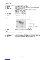 Preview for 12 page of ADT A-CE6TW2812UW Instruction Manual