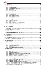 Предварительный просмотр 7 страницы ADT A1-ETHERNET Instruction Manual