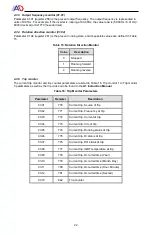 Предварительный просмотр 23 страницы ADT A1-ETHERNET Instruction Manual