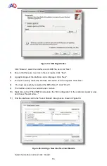 Предварительный просмотр 56 страницы ADT A1-ETHERNET Instruction Manual