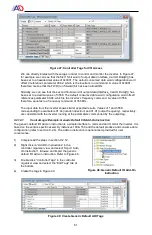 Предварительный просмотр 62 страницы ADT A1-ETHERNET Instruction Manual