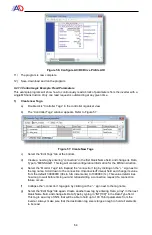 Предварительный просмотр 65 страницы ADT A1-ETHERNET Instruction Manual