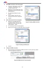 Предварительный просмотр 66 страницы ADT A1-ETHERNET Instruction Manual