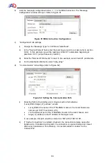 Предварительный просмотр 67 страницы ADT A1-ETHERNET Instruction Manual