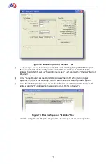 Предварительный просмотр 74 страницы ADT A1-ETHERNET Instruction Manual