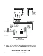 Предварительный просмотр 16 страницы ADT ADT-UDACT Product Information