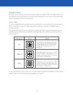 Preview for 16 page of ADT BHS-3000C User Manual