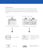 Preview for 17 page of ADT BHS-3000C User Manual