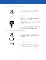 Preview for 20 page of ADT BHS-3000C User Manual