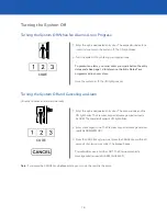 Preview for 24 page of ADT BHS-3000C User Manual