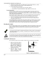 Preview for 14 page of ADT Commercial Fire & Burglary Alarm System FOCUS 200 PLUS Installation And Setup Manual