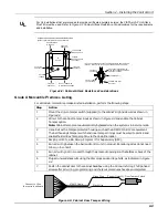 Preview for 15 page of ADT Commercial Fire & Burglary Alarm System FOCUS 200 PLUS Installation And Setup Manual