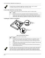 Preview for 16 page of ADT Commercial Fire & Burglary Alarm System FOCUS 200 PLUS Installation And Setup Manual