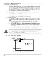 Preview for 18 page of ADT Commercial Fire & Burglary Alarm System FOCUS 200 PLUS Installation And Setup Manual