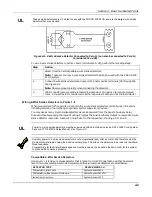 Preview for 25 page of ADT Commercial Fire & Burglary Alarm System FOCUS 200 PLUS Installation And Setup Manual