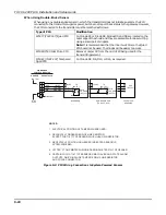 Preview for 38 page of ADT Commercial Fire & Burglary Alarm System FOCUS 200 PLUS Installation And Setup Manual