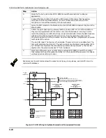 Preview for 46 page of ADT Commercial Fire & Burglary Alarm System FOCUS 200 PLUS Installation And Setup Manual