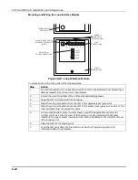 Preview for 50 page of ADT Commercial Fire & Burglary Alarm System FOCUS 200 PLUS Installation And Setup Manual