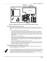 Preview for 97 page of ADT Commercial Fire & Burglary Alarm System FOCUS 200 PLUS Installation And Setup Manual