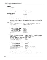 Preview for 194 page of ADT Commercial Fire & Burglary Alarm System FOCUS 200 PLUS Installation And Setup Manual