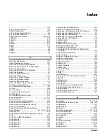 Preview for 205 page of ADT Commercial Fire & Burglary Alarm System FOCUS 200 PLUS Installation And Setup Manual