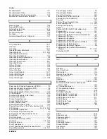 Preview for 208 page of ADT Commercial Fire & Burglary Alarm System FOCUS 200 PLUS Installation And Setup Manual