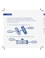 Preview for 10 page of ADT Door and Window Detector Setup Manual