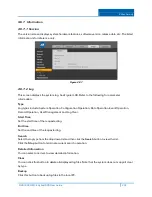 Предварительный просмотр 232 страницы ADT DVR1604HF-U-E User Manual