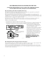 Preview for 2 page of ADT Enterpreneur 3000EN Installation And Setup Manual