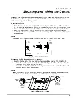 Preview for 7 page of ADT Enterpreneur 3000EN Installation And Setup Manual