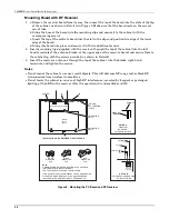 Preview for 8 page of ADT Enterpreneur 3000EN Installation And Setup Manual