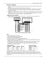 Preview for 9 page of ADT Enterpreneur 3000EN Installation And Setup Manual