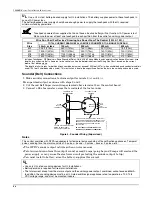 Preview for 10 page of ADT Enterpreneur 3000EN Installation And Setup Manual