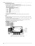 Preview for 16 page of ADT Enterpreneur 3000EN Installation And Setup Manual