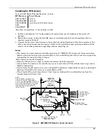 Preview for 17 page of ADT Enterpreneur 3000EN Installation And Setup Manual