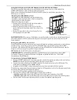 Preview for 27 page of ADT Enterpreneur 3000EN Installation And Setup Manual