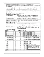 Preview for 34 page of ADT Enterpreneur 3000EN Installation And Setup Manual