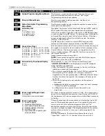 Preview for 42 page of ADT Enterpreneur 3000EN Installation And Setup Manual