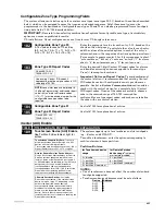 Preview for 47 page of ADT Enterpreneur 3000EN Installation And Setup Manual