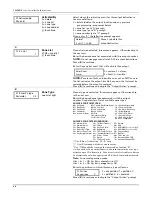 Preview for 62 page of ADT Enterpreneur 3000EN Installation And Setup Manual