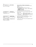 Preview for 63 page of ADT Enterpreneur 3000EN Installation And Setup Manual