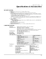 Preview for 93 page of ADT Enterpreneur 3000EN Installation And Setup Manual