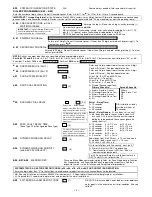 Preview for 5 page of ADT Entrepreneur 3000EN Programming Manual