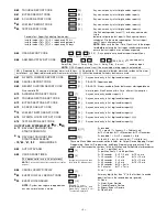 Preview for 6 page of ADT Entrepreneur 3000EN Programming Manual